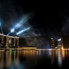 Singapore - Marina Bay Sands