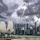 Singapore Marina By