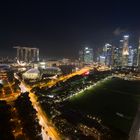 Singapore Marina @Night