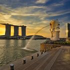 Singapore - Meriloin