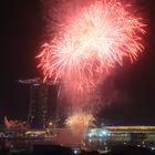 Singapore National Day 2011