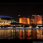 Singapore Night View