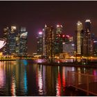 Singapore Nights 1