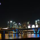 Singapore Nightscape
