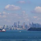 Singapore Panorama