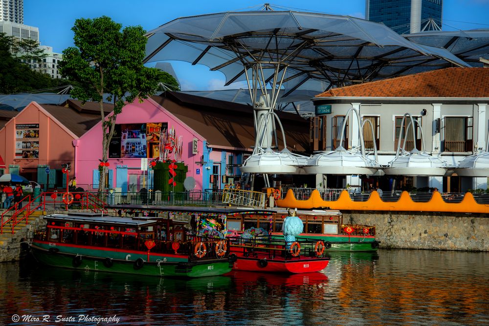 Singapore River