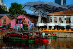 Singapore River