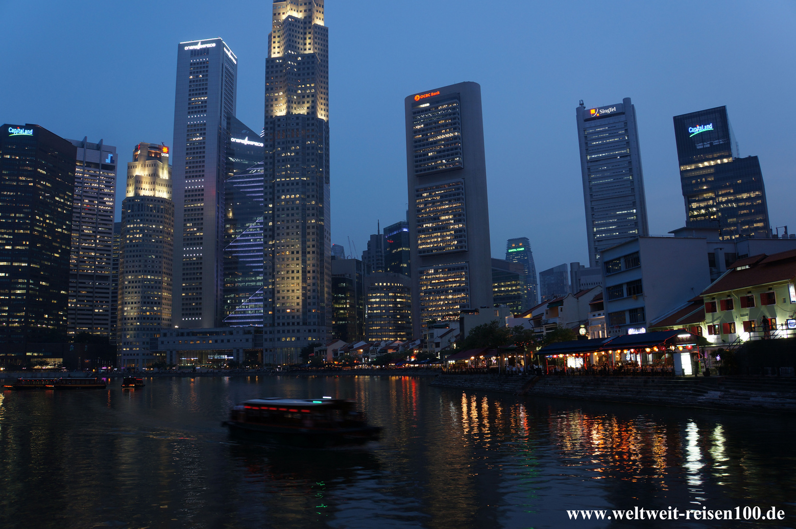 Singapore River