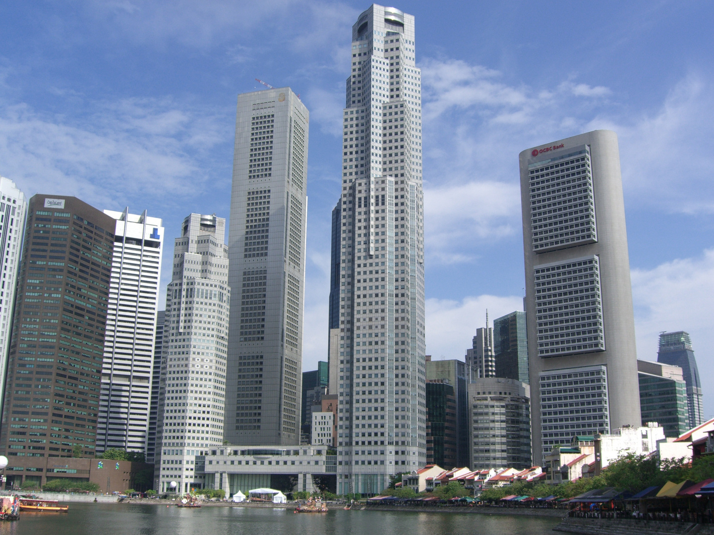 Singapore River