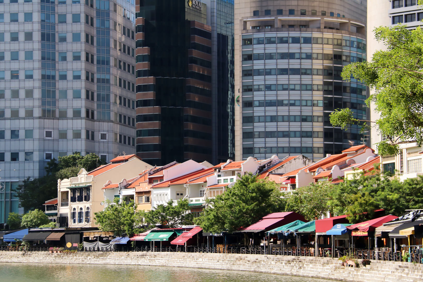 Singapore River