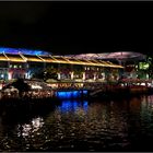 Singapore River 