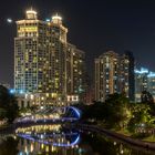 Singapore River Lights