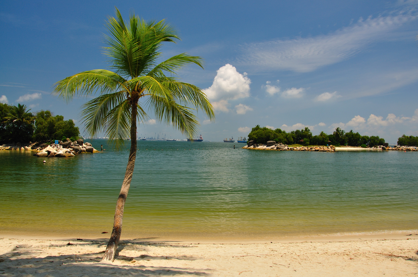 Singapore - Sentosa Island