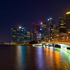 Singapore - Skyline