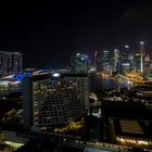 Singapore - Skyline