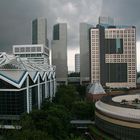 Singapore - Skyline 4