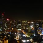 Singapore skyline