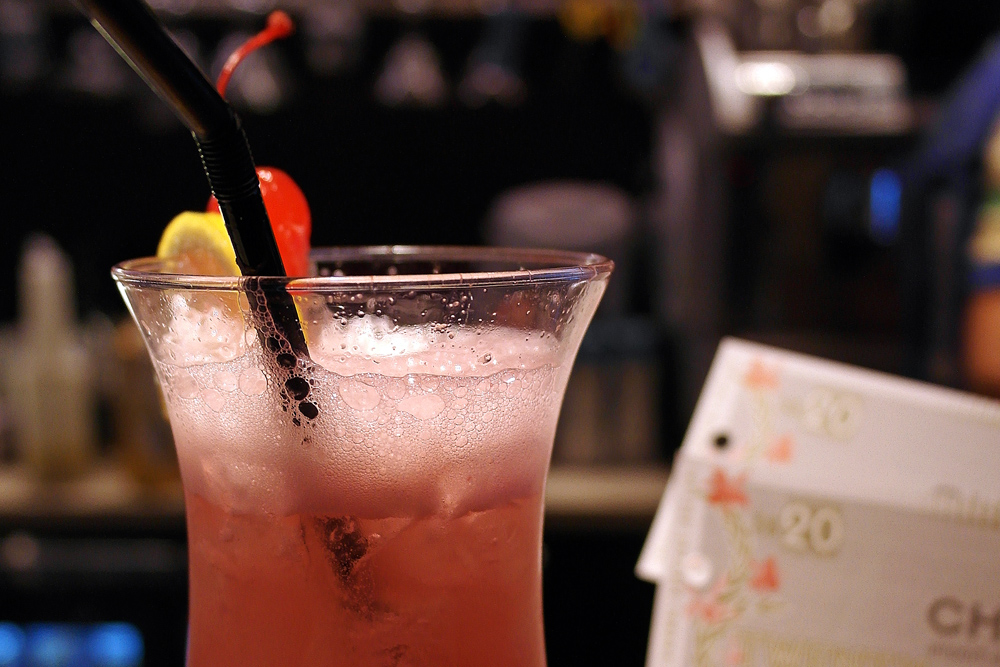 Singapore Sling