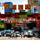 Singapore Streetlife