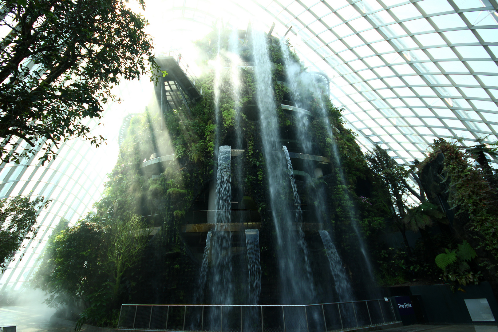 Singapore Traum für Fotografen