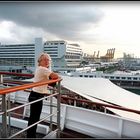 Singapour - 1 - Croisière Asie SE 