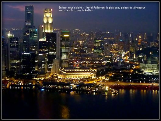 Singapour -139 - Croisière Asie SE .