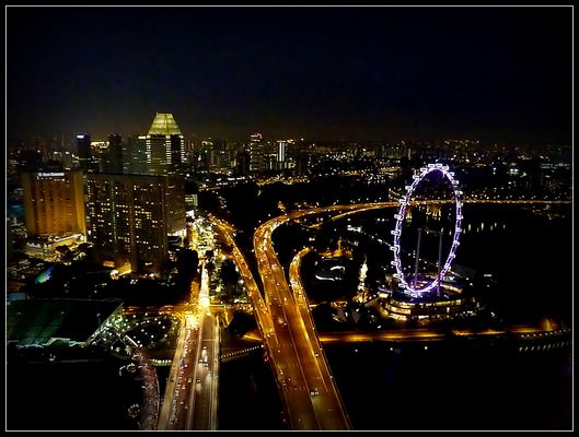 Singapour -157 - Croisière Asie SE .