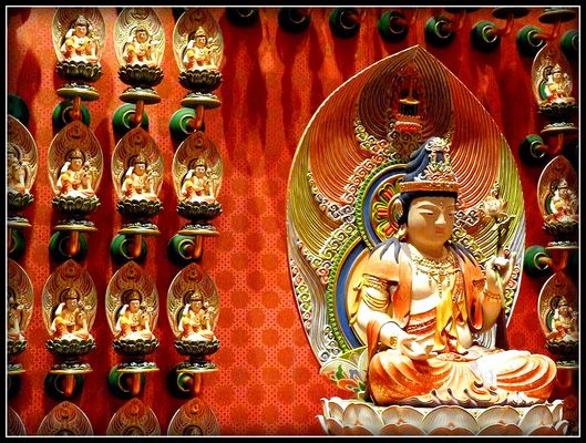 Singapour - 75 - Croisière Asie SE .