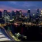 SINGAPOUR - 