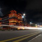 Singapoure Chinatown