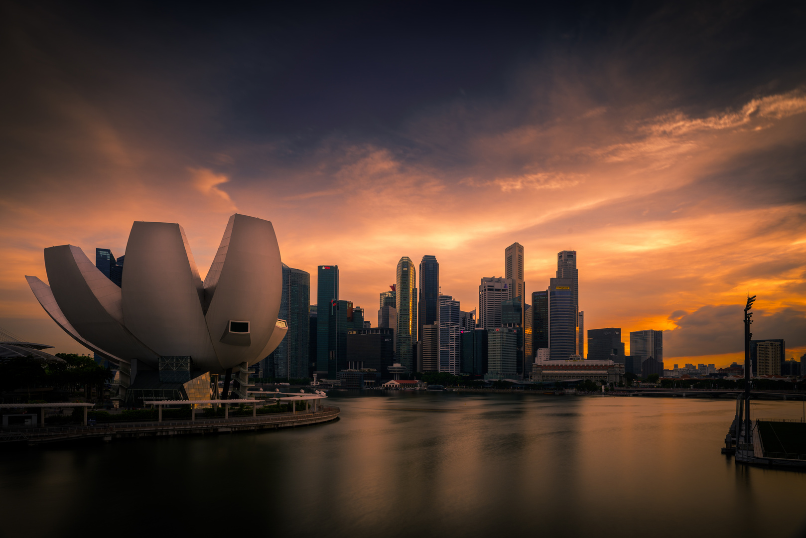 Singapur