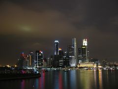 Singapur 2003