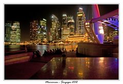 Singapur 2012