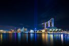 Singapur by Johann Dirschl 