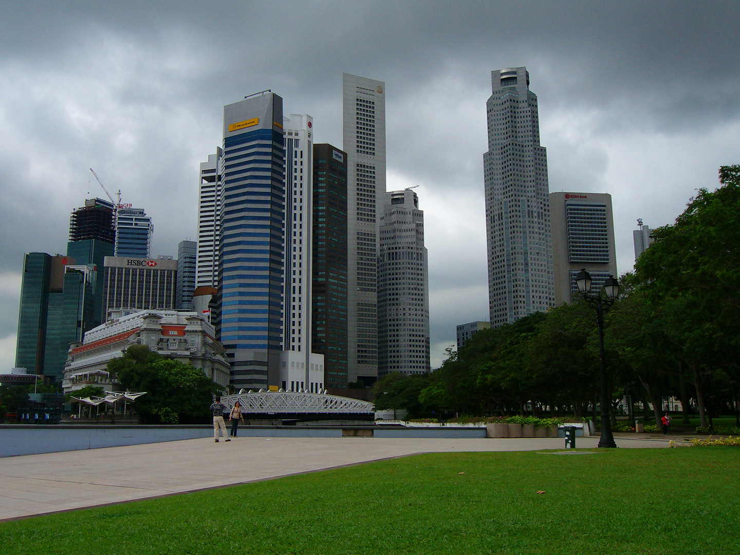 Singapur