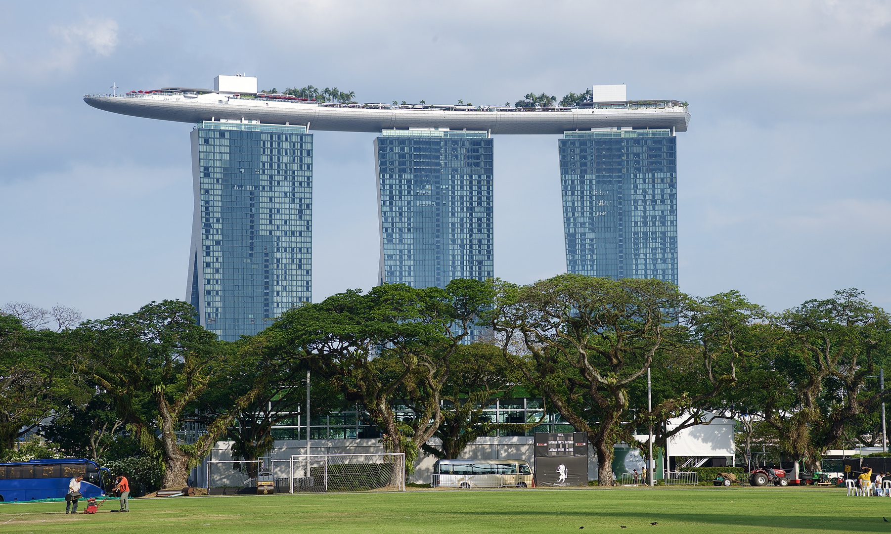 Singapur