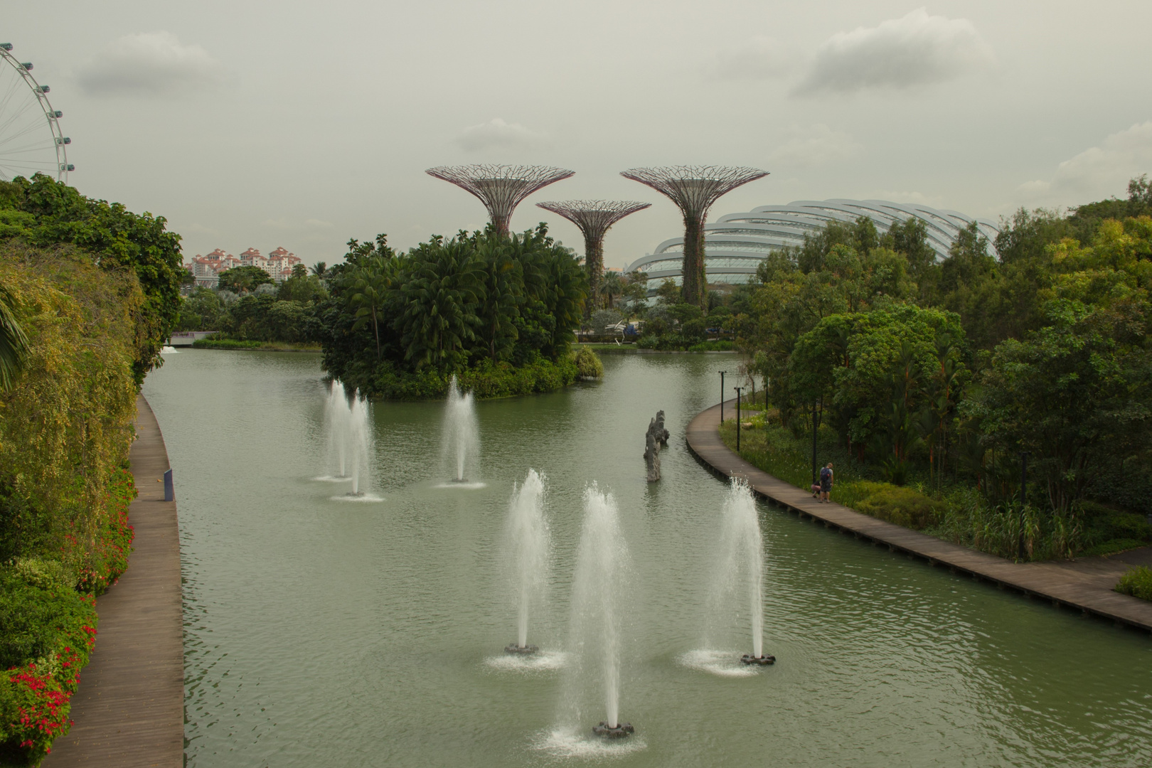 Singapur