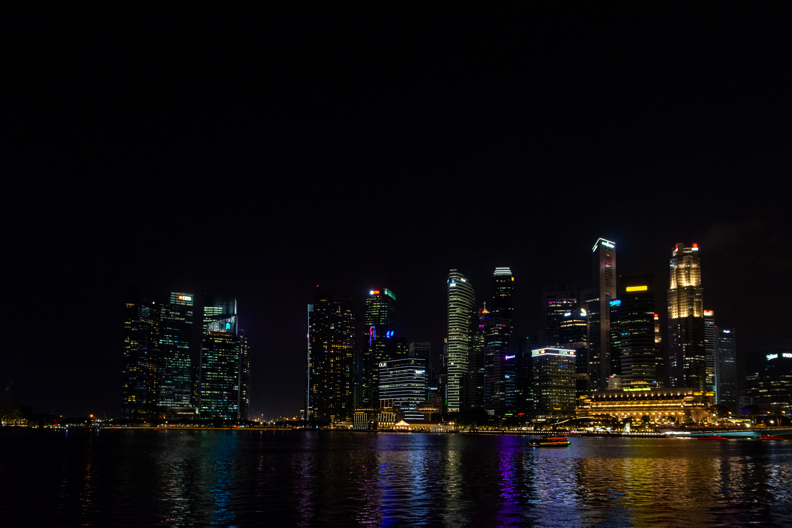 Singapur 