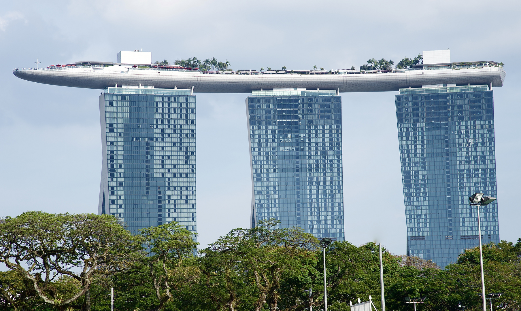 Singapur