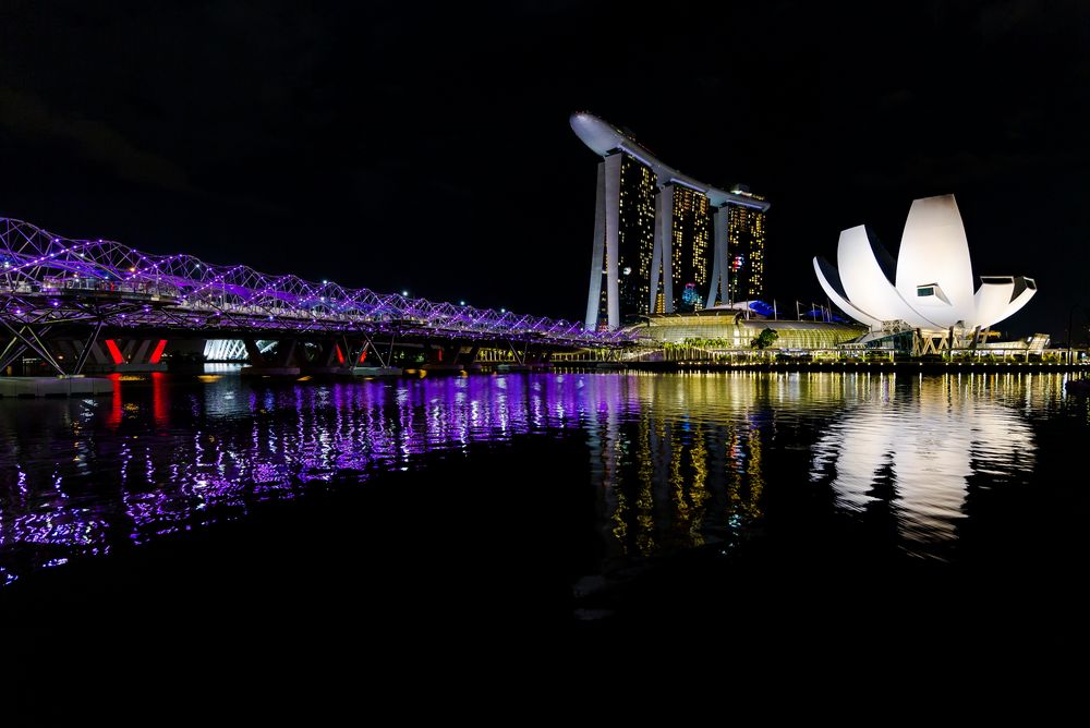 Singapur