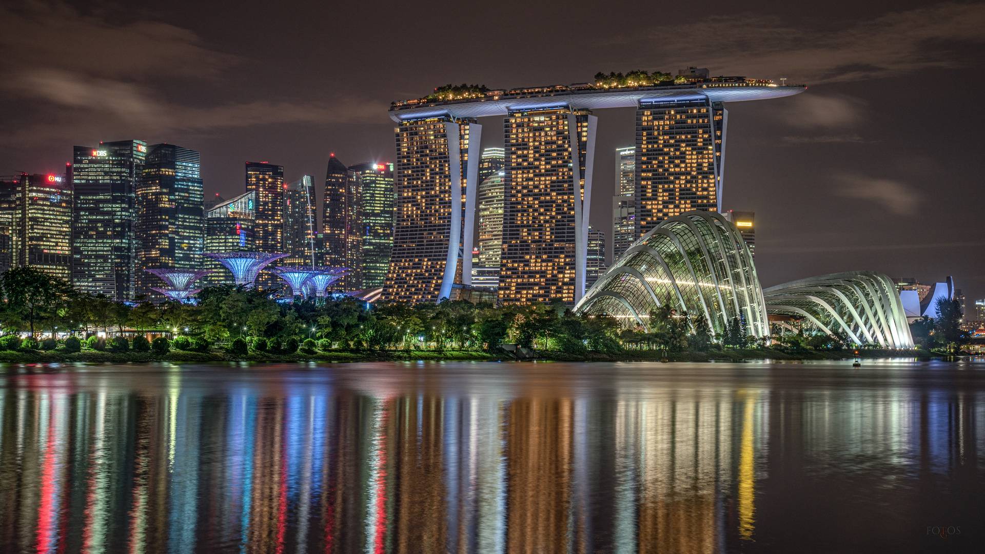 Singapur 