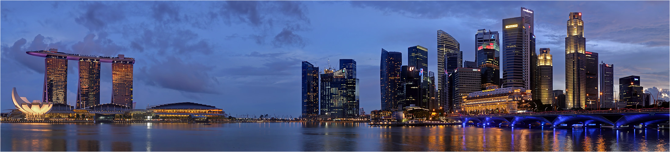 Singapur