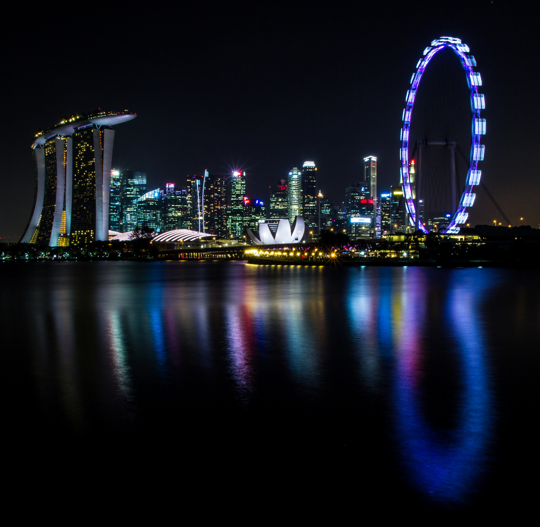 Singapur