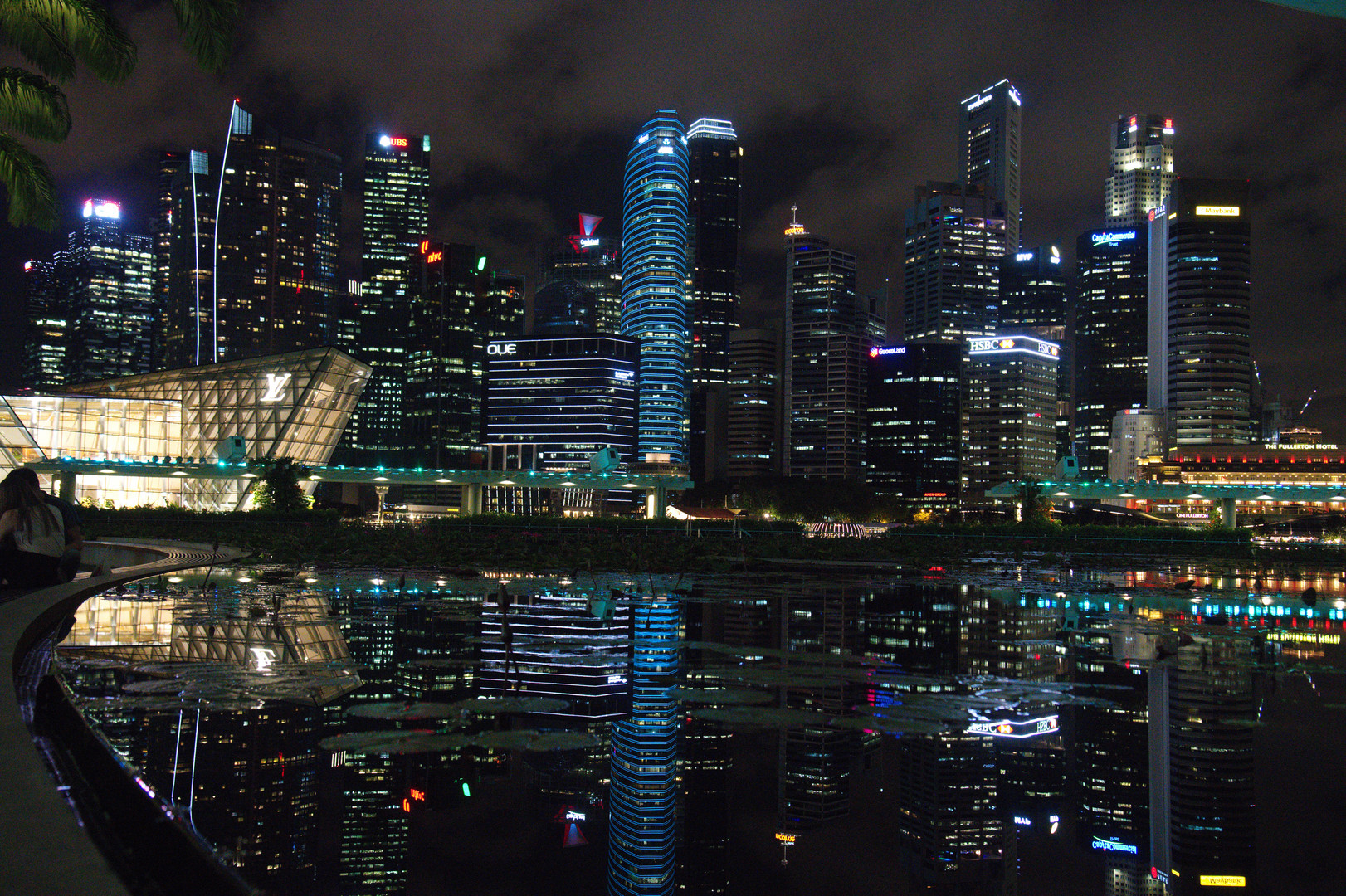 Singapur 