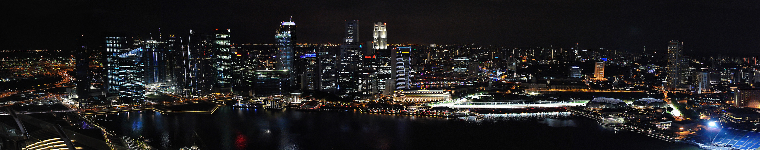 Singapur