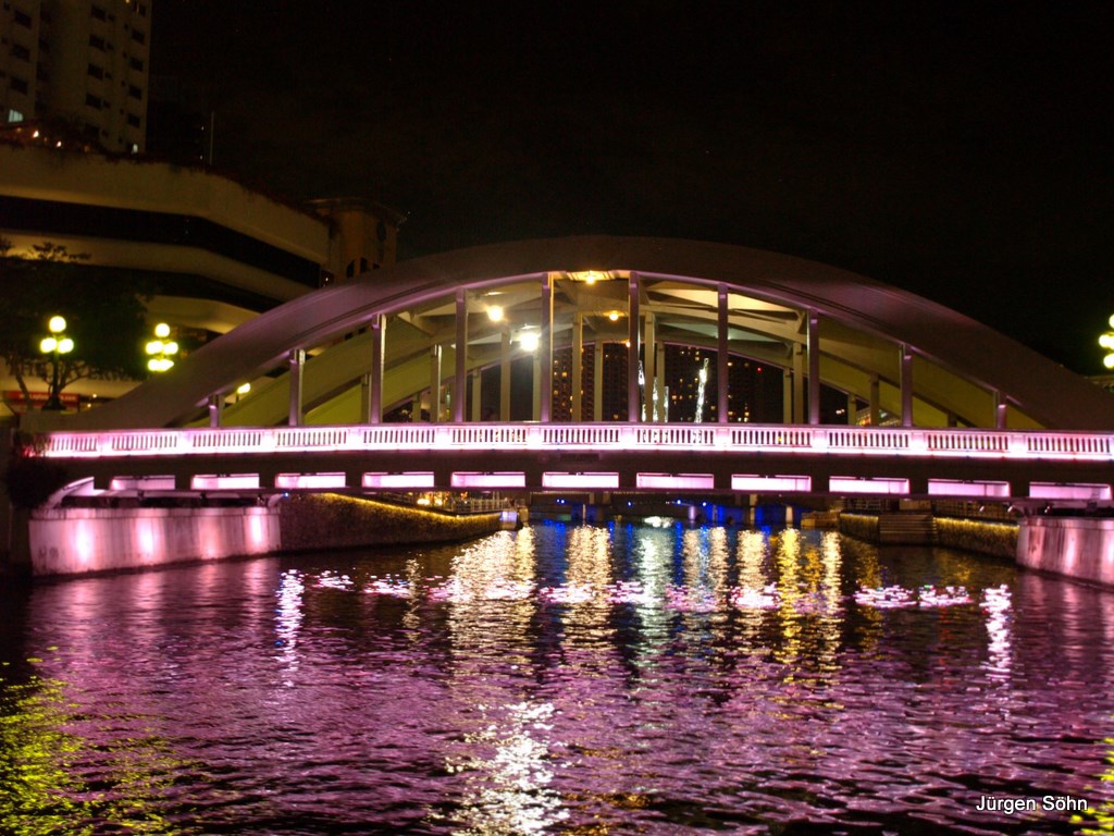 Singapur Boat Quay 02