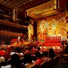 Singapur Buddhistischer Tempel