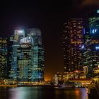 Singapur by Night