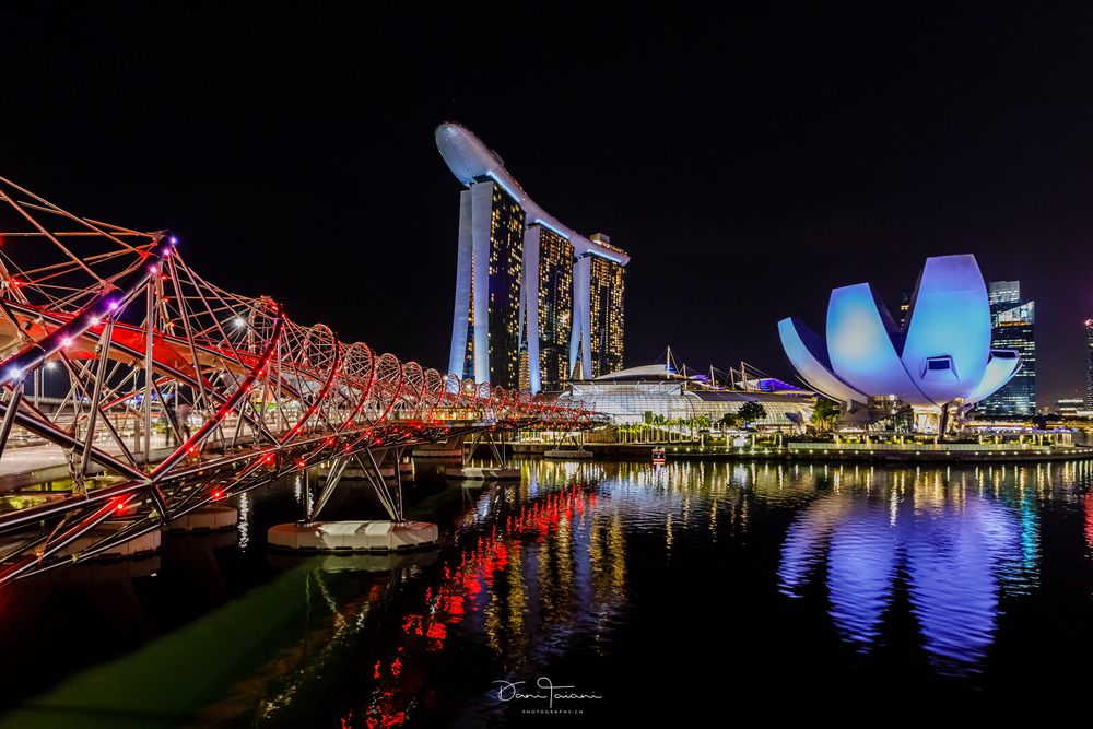 Singapur