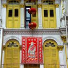 Singapur Chinatown Details 2